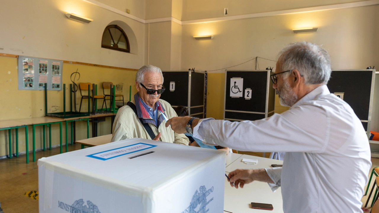 Brianza ancora campagna elettorale: 30 Comuni al voto, il campo largo piace anche a destra