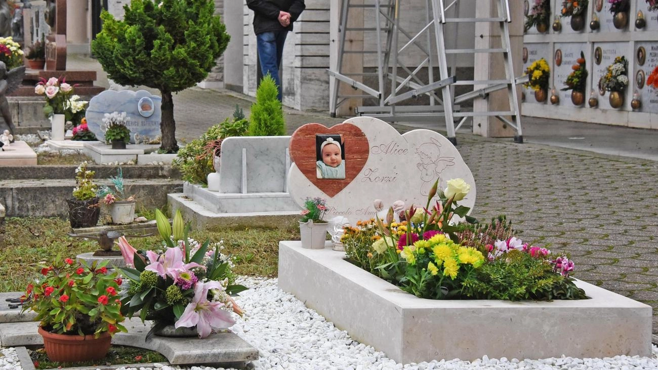 Mamma sotto accusa: "Ho i sensi di colpa per non essere  riuscita a salvarli"