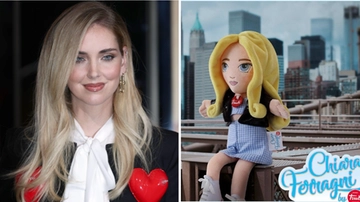 Chiara Ferragni indagata per truffa anche per uova di Pasqua e bambola Trudi