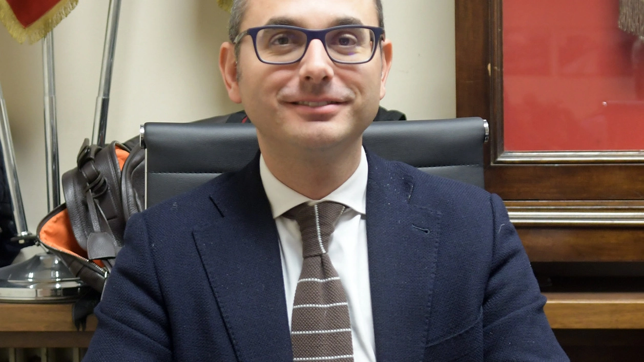 Stefano Schieppati direttore sanitario del Predabissi