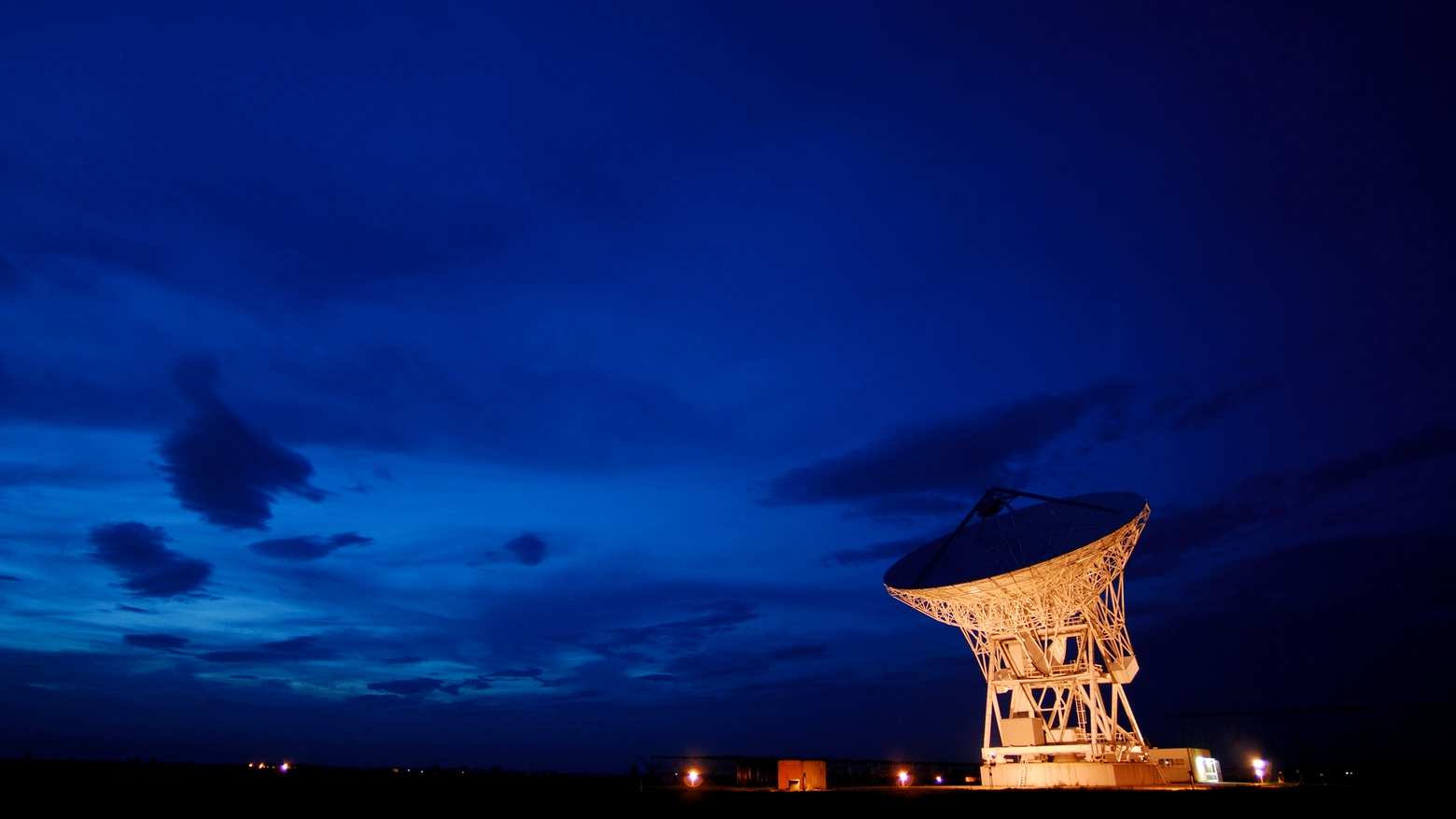 Il segnale lanciato da Marte arriverà alla stazione Radioastronima di Medicina