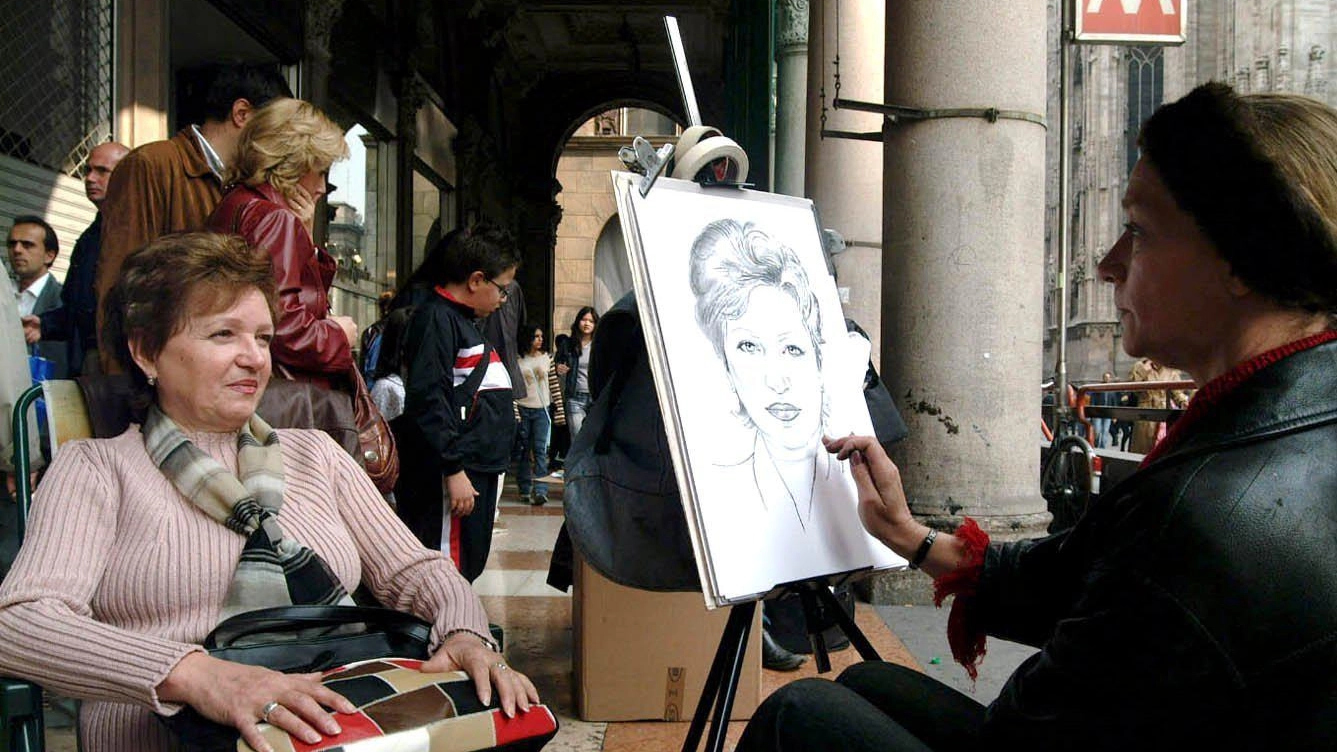 Boom di artisti di strada, quasi troppi "Profili fake e attese per un posto" Boom di artisti di strada, quasi troppi "Profili fake e attese per un posto"