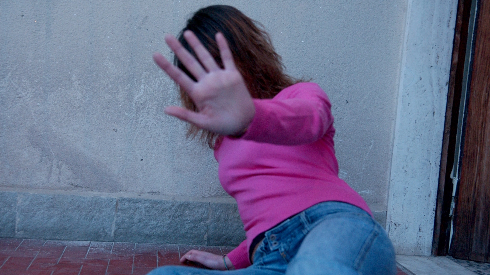 Violenza sulle donne (Foto archivio) Violenza sulle donne (Foto archivio)
