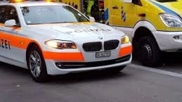 La Polizia cantonale sta indagando sull'accaduto La Polizia cantonale sta indagando sull'accaduto