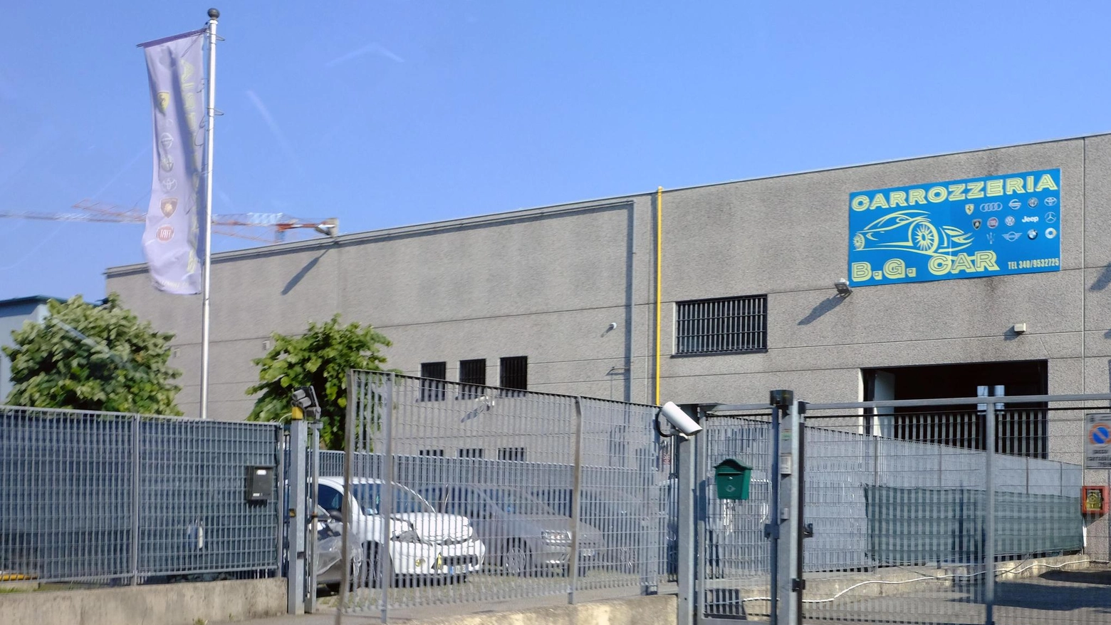 L'attività chiusa dopo il parere della Prefettura
