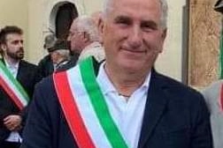 Giuseppe Lo Stracco, sindaco di Bugnara