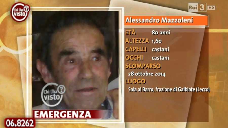 Alessandro Mazzoleni