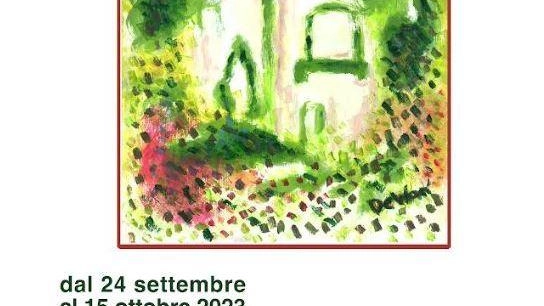 Sfida artistica fra Petralia e De Wan Sfida artistica fra Petralia e De Wan