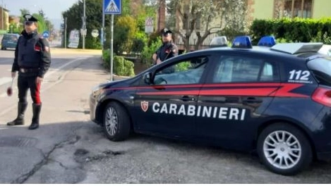 I carabinieri di Seregno hanno individuato i tre malviventi
