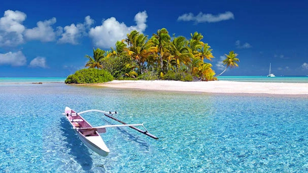 Polinesia, un sogno oggi addirittura Covid-free