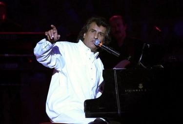 La Milano di Toto Cutugno, un italiano vero anche al bar