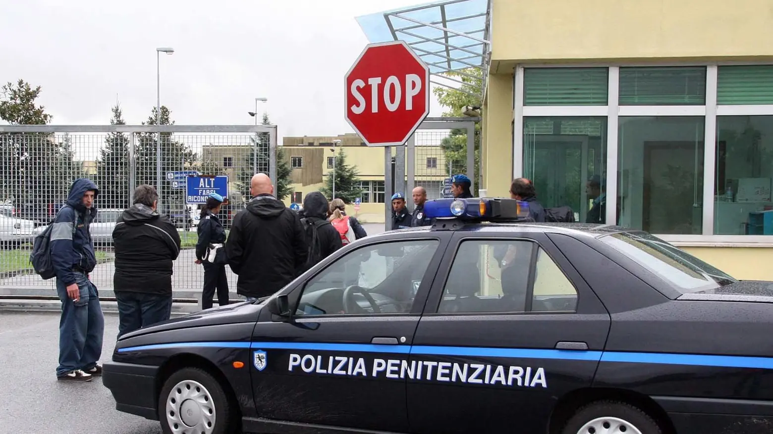 I detenuti del Piccolini si prenderanno cura del verde a Gambolò I detenuti del Piccolini si prenderanno cura del verde a Gambolò