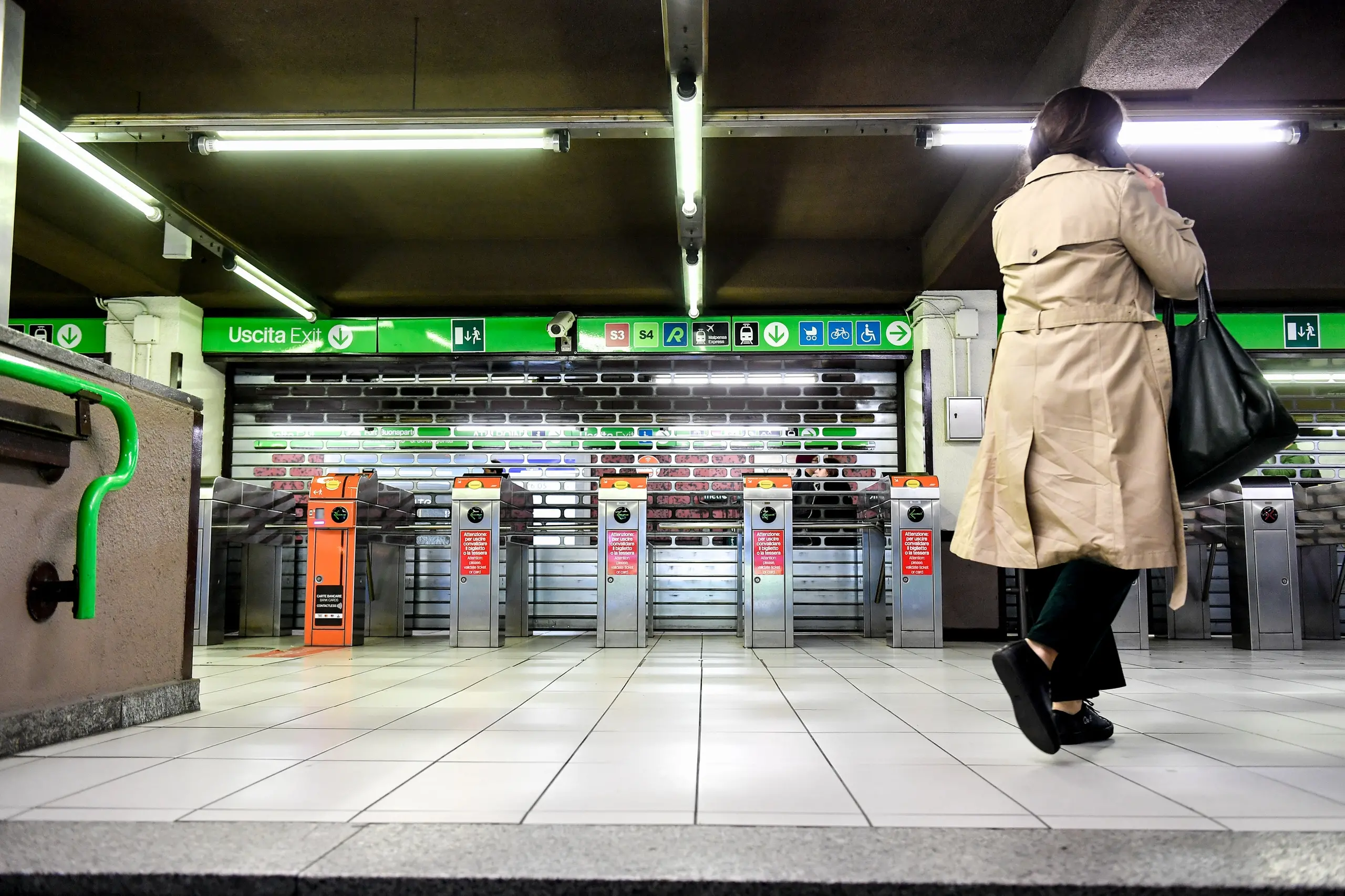 Milano, sciopero venerdì 6 settembre: le informazioni su metropolitana, tram e bus Atm