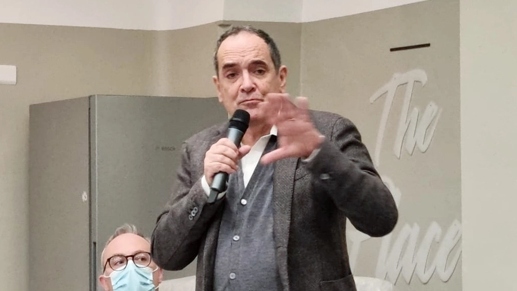 Lomazzo, il Pd: "Politica e mafia sono incompatibili"