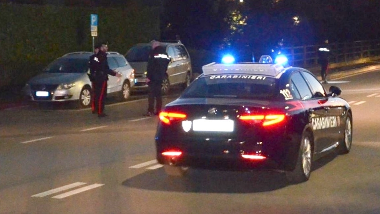 I carabinieri I carabinieri