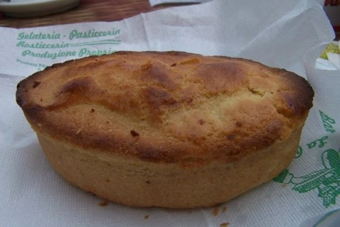 Il pasticciotto leccese