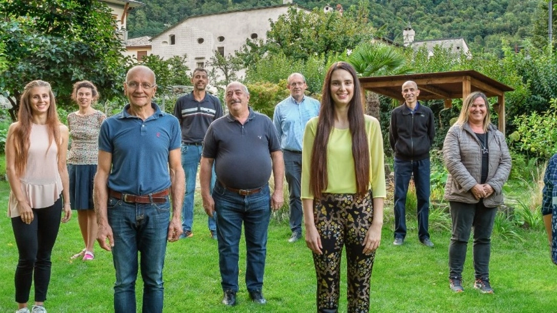 Elezioni comunali a Mazzo di Valtellina: Franco Saligari, sindaco per un soffio