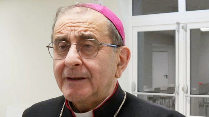 Festa alla “Nostra Famiglia”. I sessant’anni con Delpini Festa alla “Nostra Famiglia”. I sessant’anni con Delpini