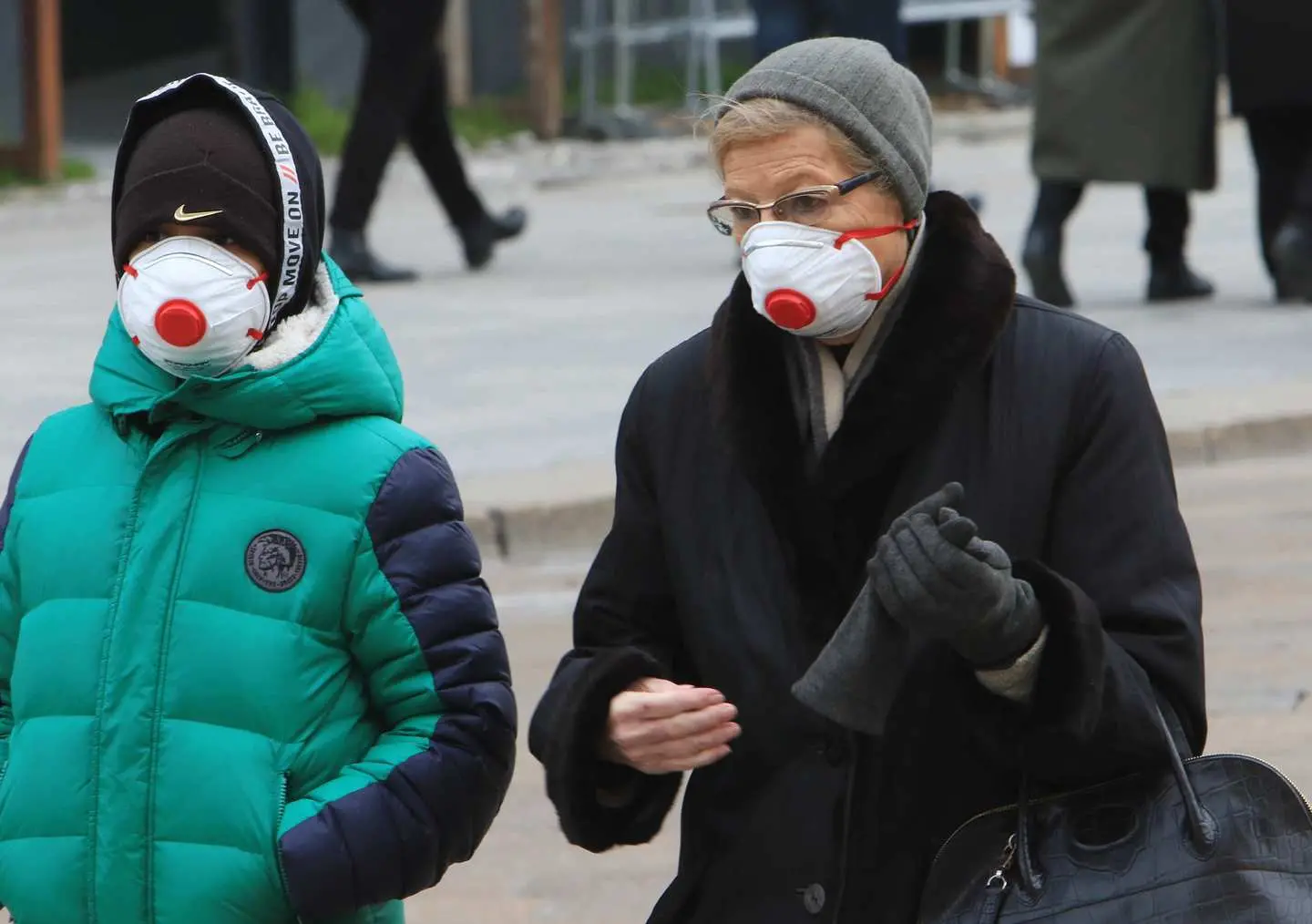 Coronavirus, la paura corre su Google: boom di ricerche
