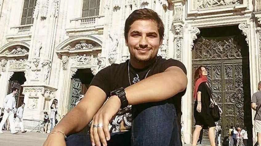 
Vighignolo piange Vassil: "Cuore grande a Milano"