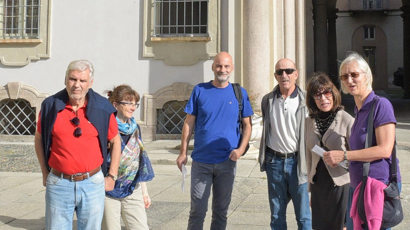 Disegnare il futuro cittadino. Variante al Pgt, è battaglia Disegnare il futuro cittadino. Variante al Pgt, è battaglia