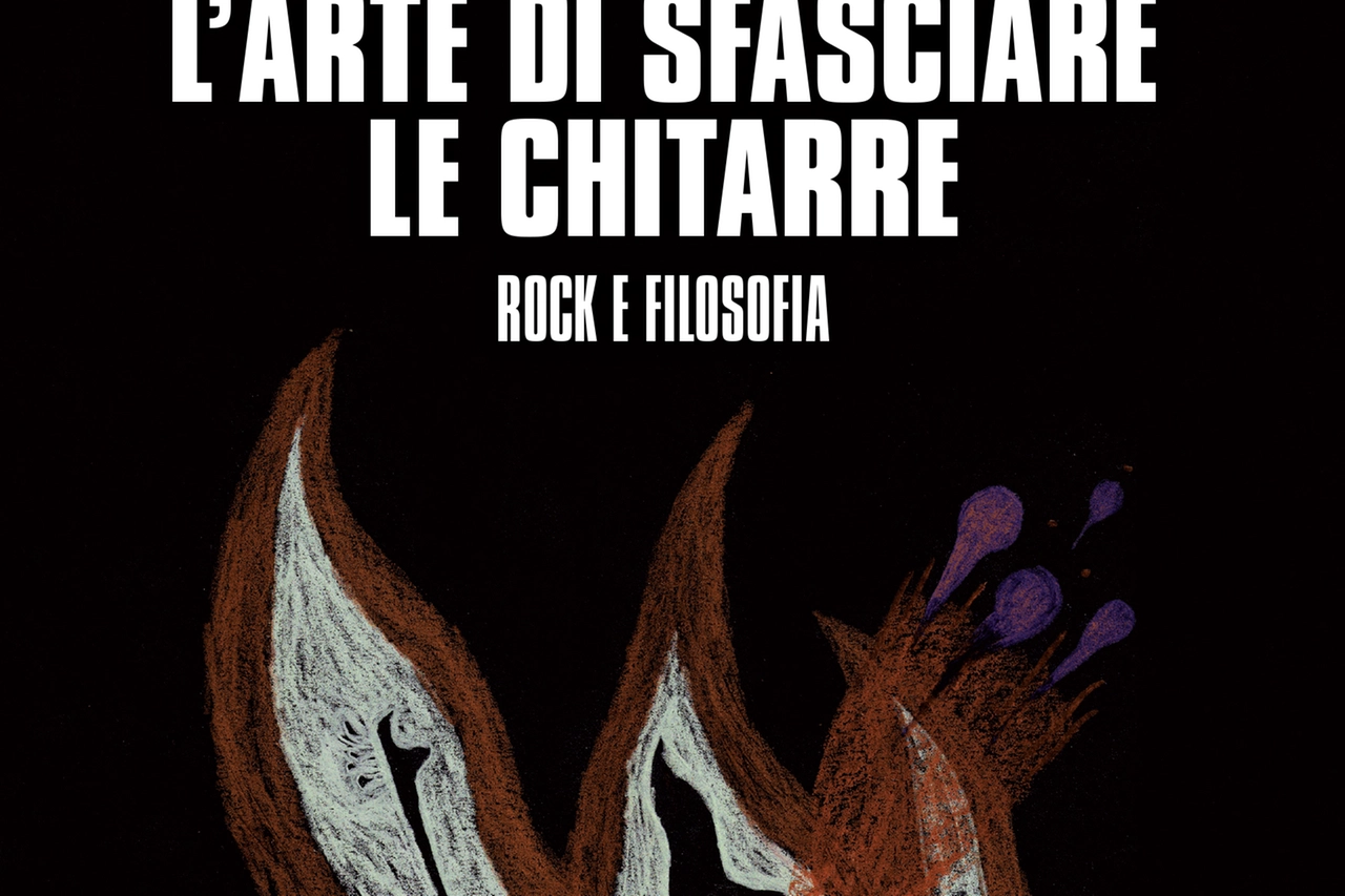 La copertina