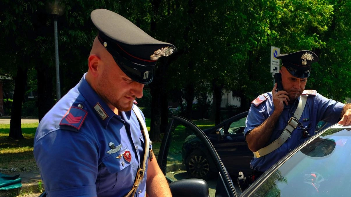 Pensionato derubato dell'orologio a Castiglione d'Adda: 78enne vittima di truffatrice
Pensionato derubato dell'orologio a Castiglione d'Adda: 78enne vittima di truffatrice