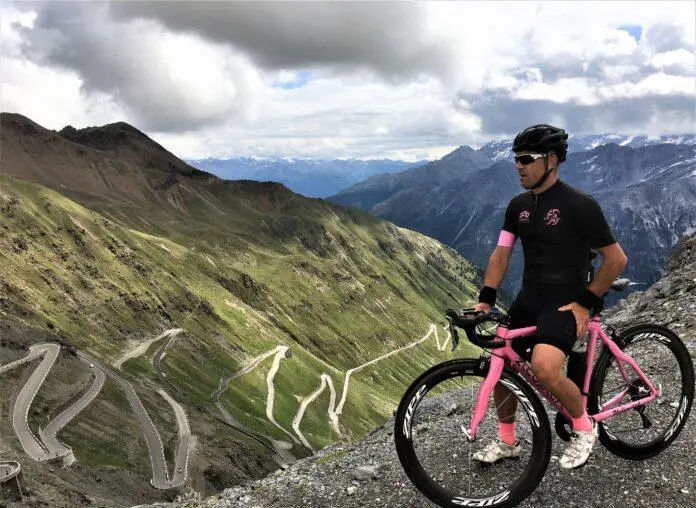 Una società per valorizzare l’area dello Stelvio