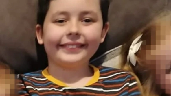 Jack Lis, il bambino di 10 anni sbranato da un pitbull in Galles