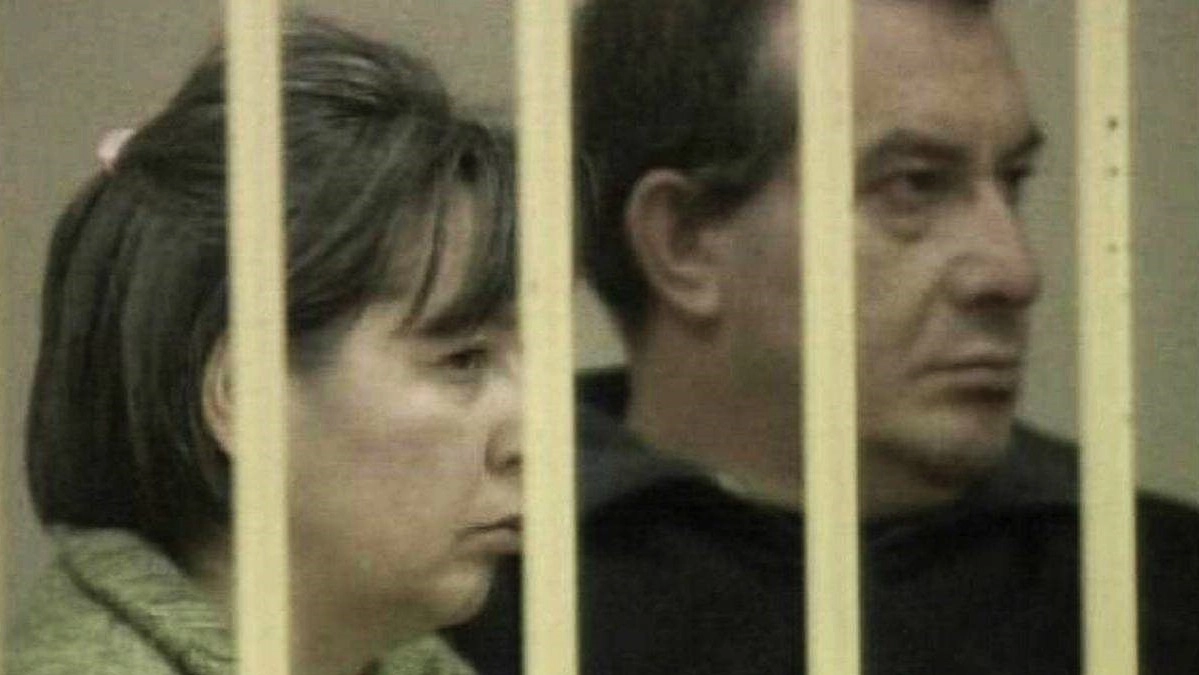 Olindo Romano e Rosa Bazzi, condannati per la strage di Erba Olindo Romano e Rosa Bazzi, condannati per la strage di Erba