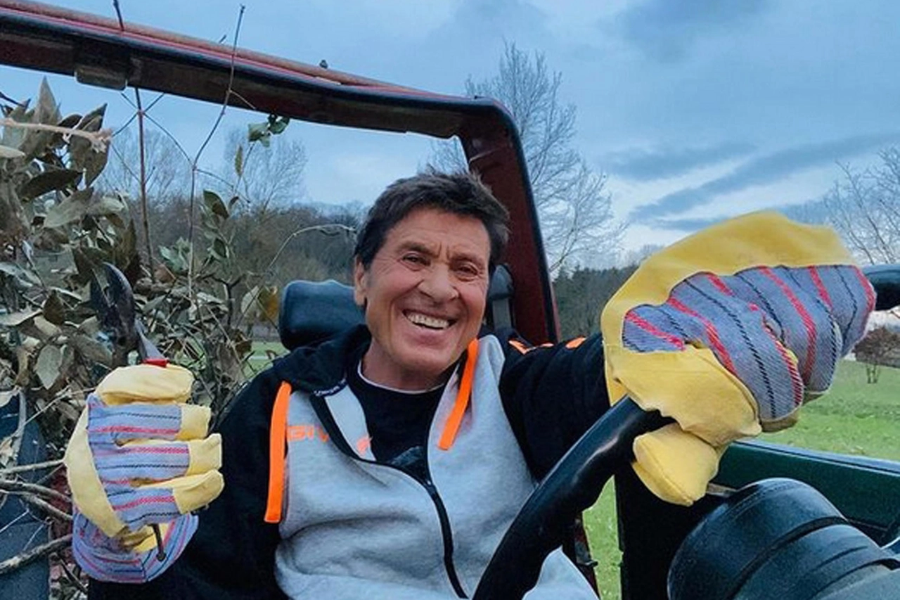 Gianni Morandi