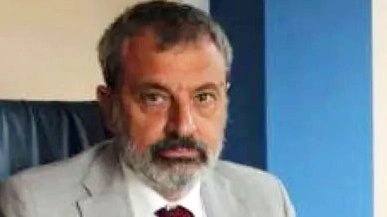 Mario Spoto, segretario generale del Comune di Lecco