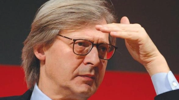 Vittorio Sgarbi