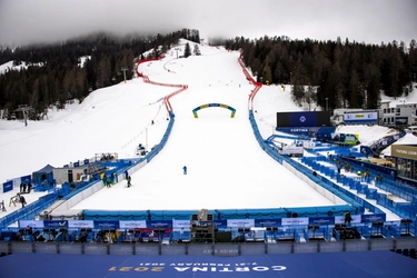 Mondiali Cortina 2021: le 5 piste e i loro segreti
