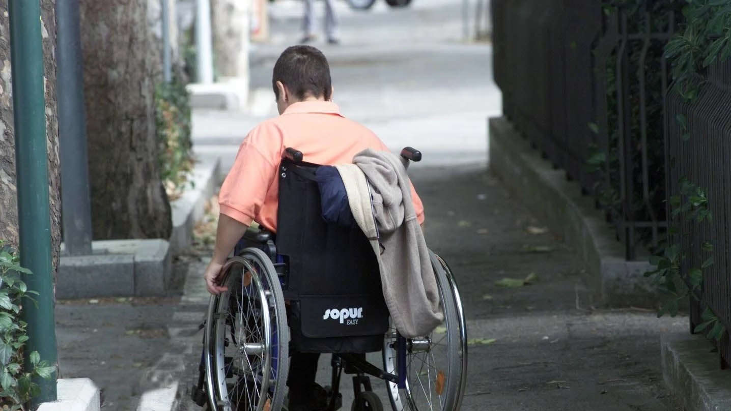 Consiglio regionale, intesa bipartisan. Più case popolari a famiglie con disabili e tetto all’affitto del ceto medio-basso Consiglio regionale, intesa bipartisan. Più case popolari a famiglie con disabili e tetto all’affitto del ceto medio-basso