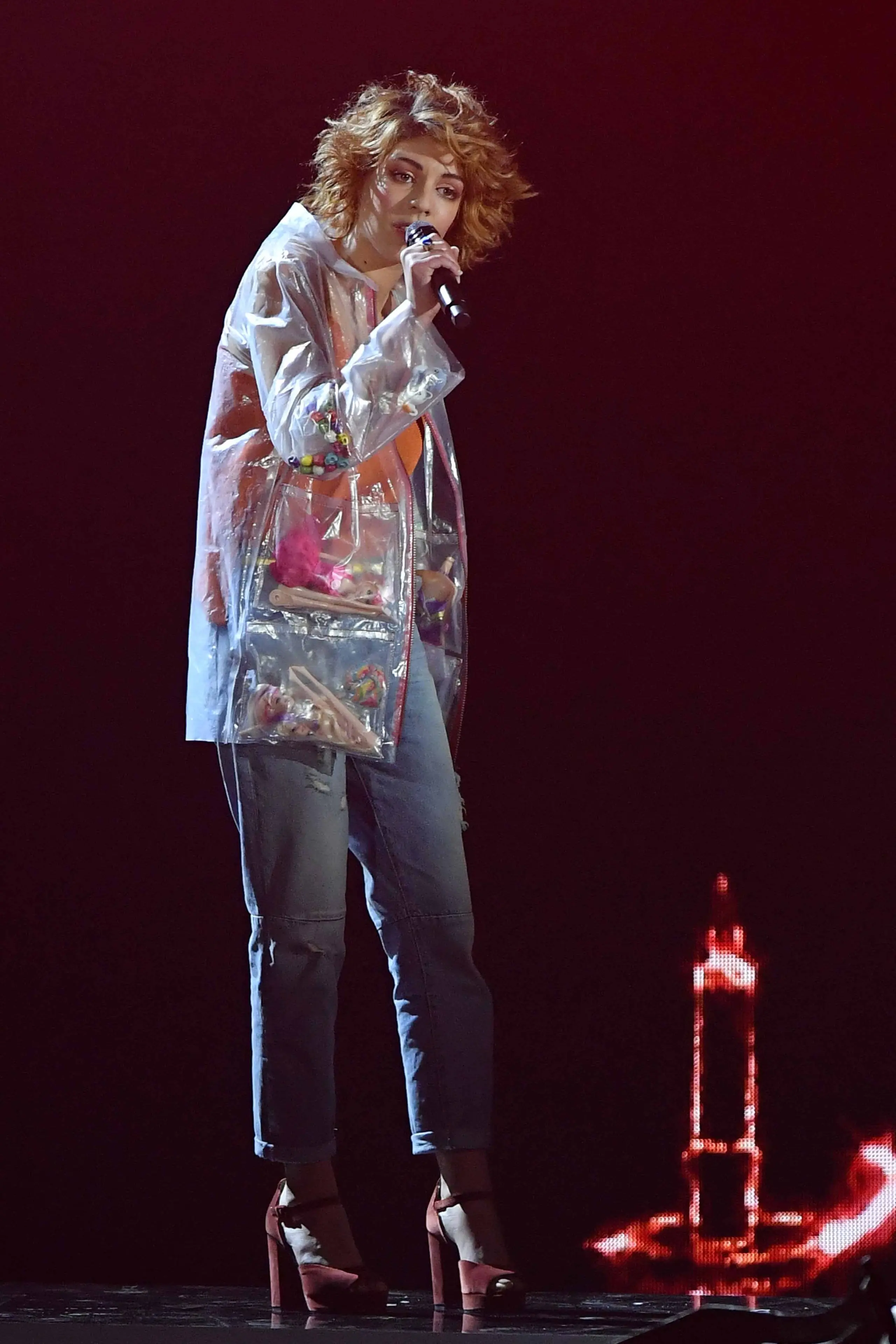 X Factor, Rita Bellanza a caccia di magia con un brano in inglese
