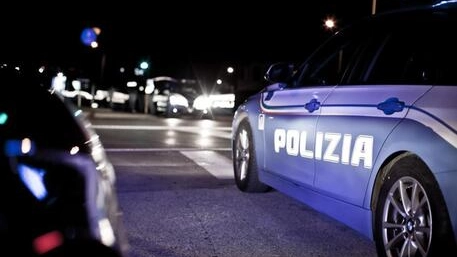 Polizia di Stato Polizia di Stato