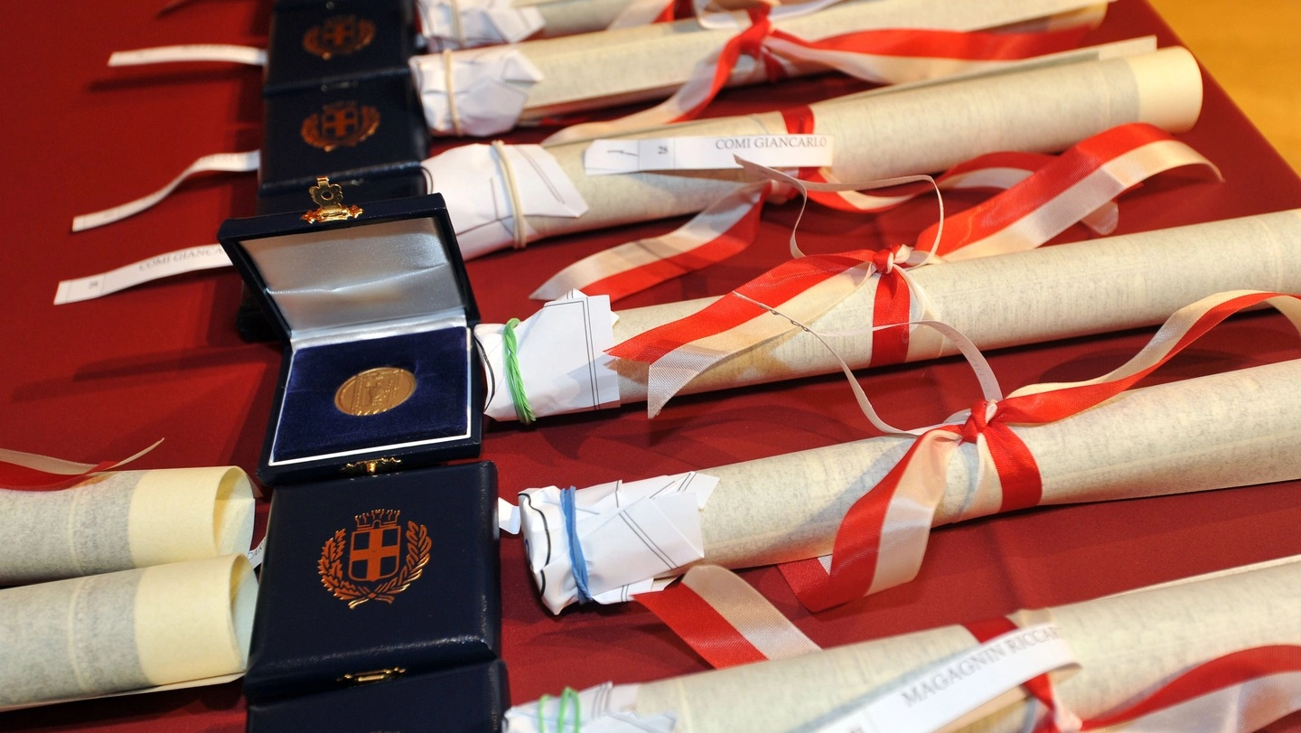Ambrogini d'oro: la consegna il 7 dicembre al Dal Verme