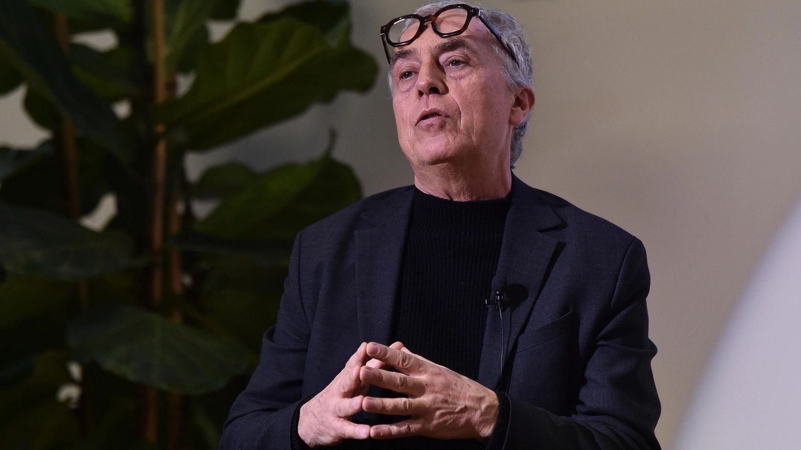 Stefano Boeri