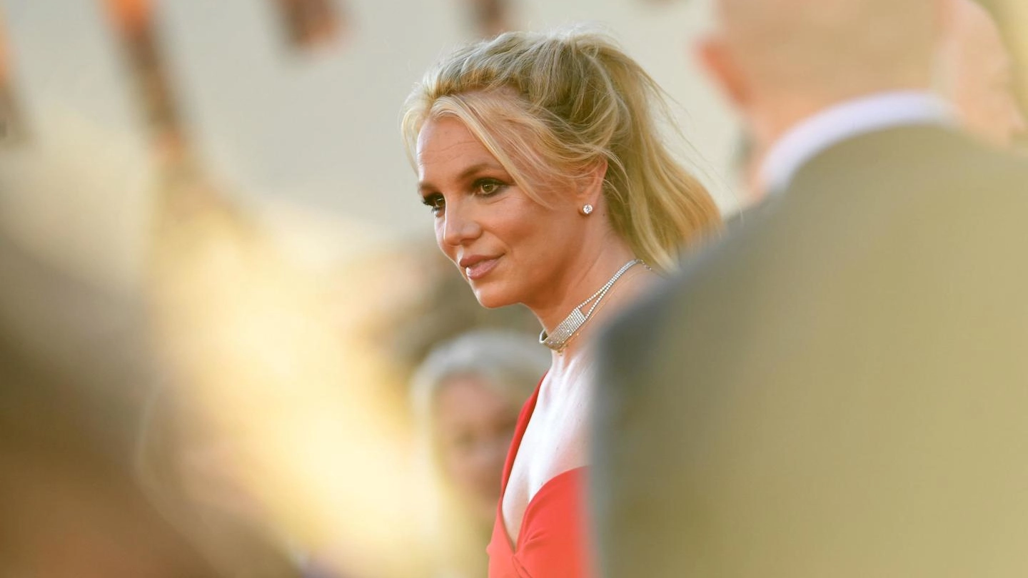 Britney Spears, 39 anni