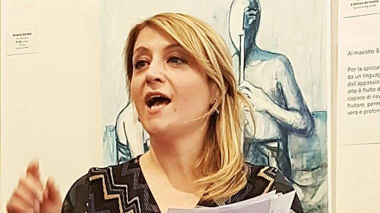 "In questo istituto il sostegno ai ragazzi è una priorità" "In questo istituto il sostegno ai ragazzi è una priorità"