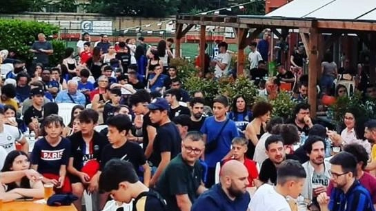 “A pugni chiusi“, il riscatto sociale dei ragazzi del Giambellino “A pugni chiusi“, il riscatto sociale dei ragazzi del Giambellino