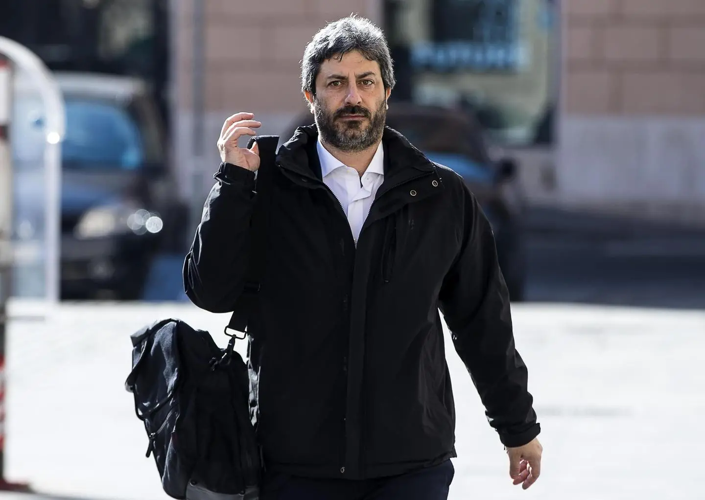 Crisi di governo: al via secondo round di consultazioni