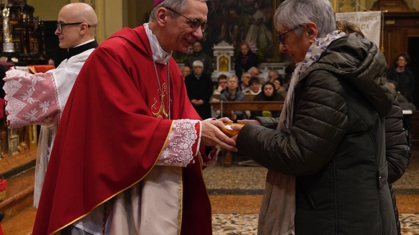 Monsignor Iginio Passerini (Tommasini)