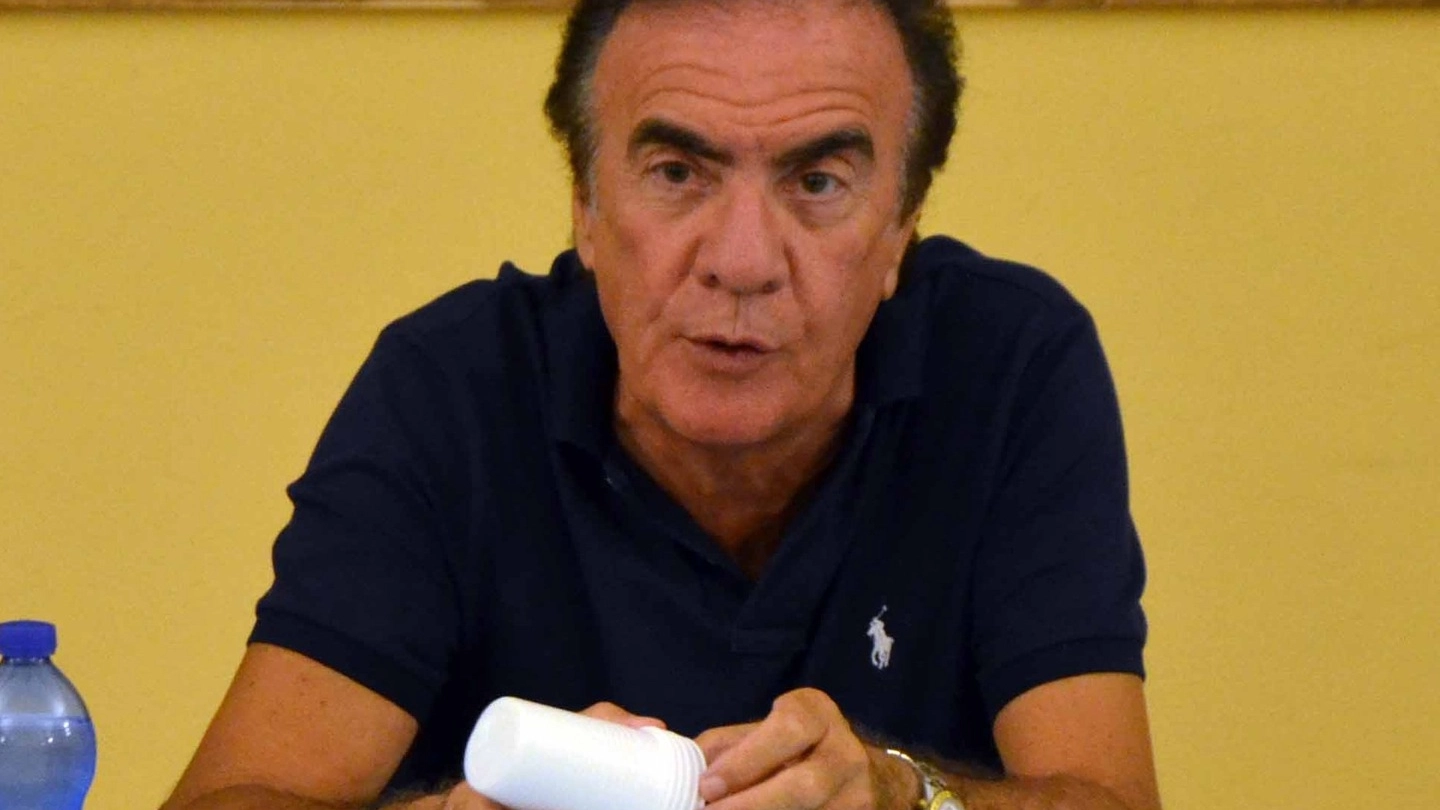 Gianni Molinari