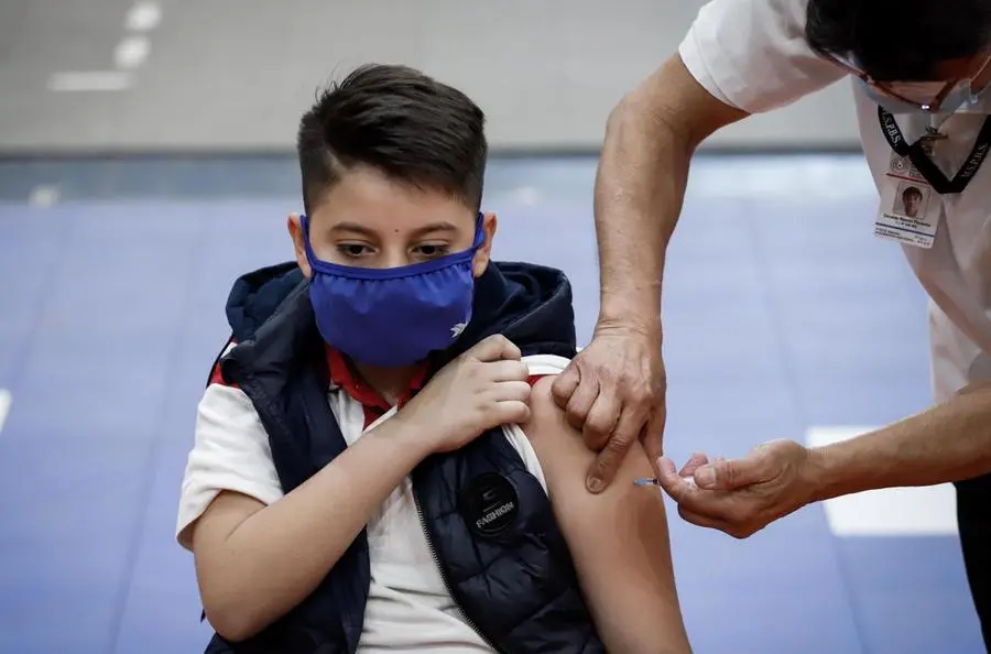 Covid e giovani, un nuovo positivo su due ha meno di 12 anni