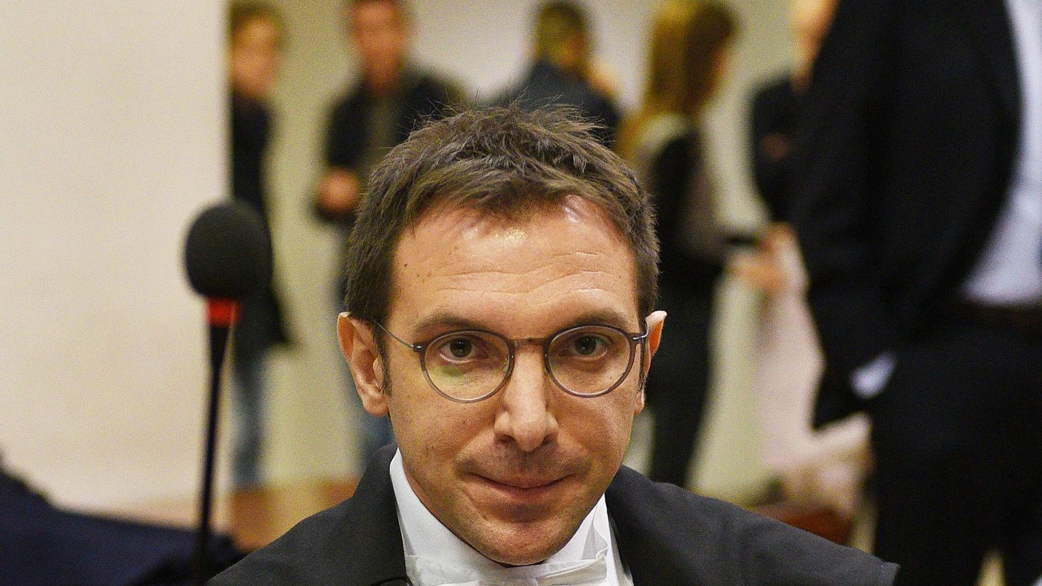 La sentenza “Cavalli di razza”: tra estorsori e vittime labile confine La sentenza “Cavalli di razza”: tra estorsori e vittime labile confine