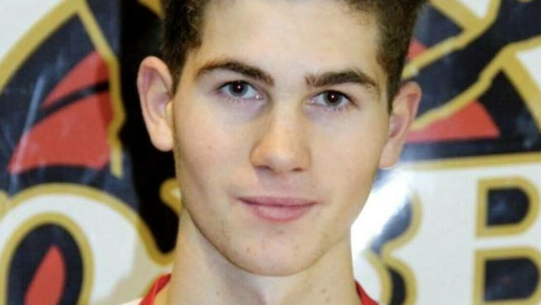 Samuele Freddi è morto per trauma cranico Samuele Freddi è morto per trauma cranico