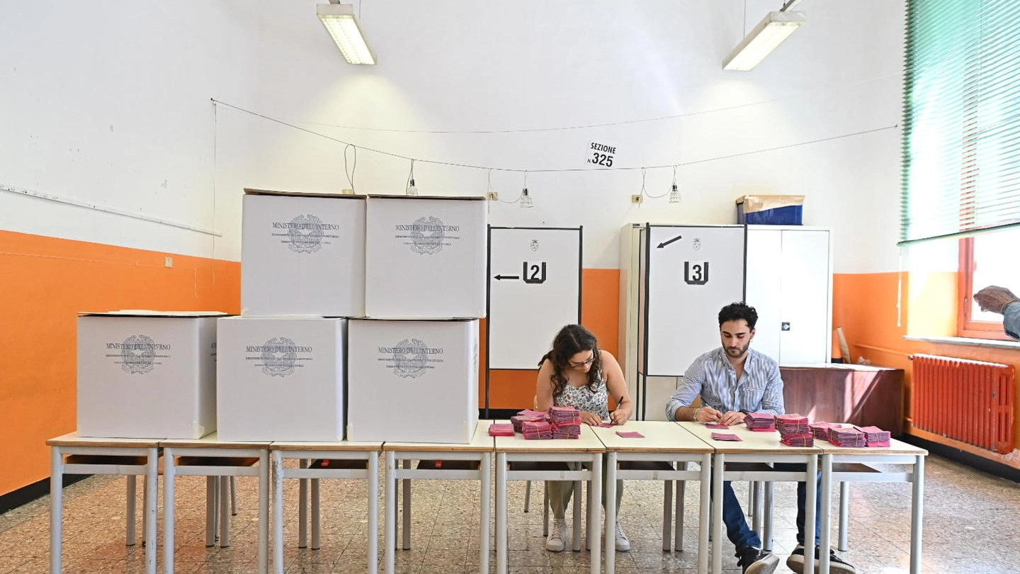 Risultati elezioni comunali 2022: Monza verso ballottaggio tra Allevi e Pilotto