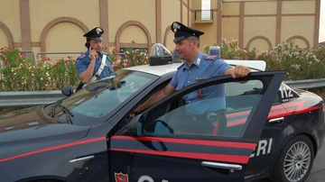 Furto sacrilego delle offerte: il ladro è entrato in oratorio in pieno giorno